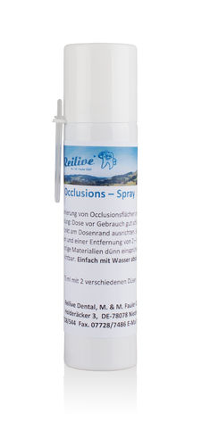 Occlusions Spray 75 ml Dose